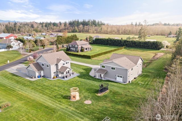 10916 Bay Meadows Lane, Burlington, WA 98233