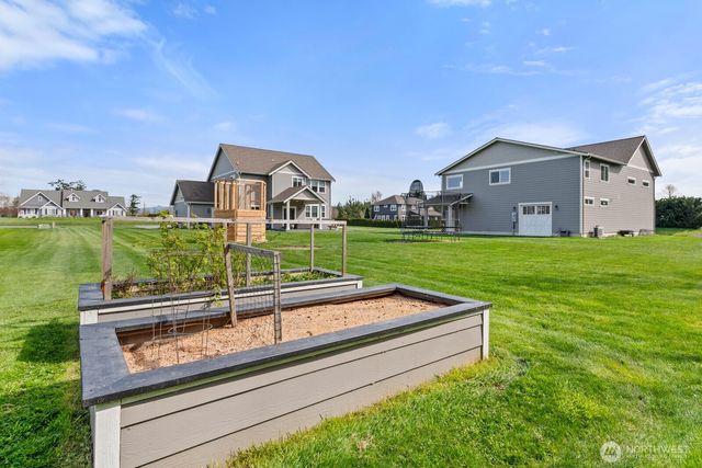 10916 Bay Meadows Lane, Burlington, WA 98233