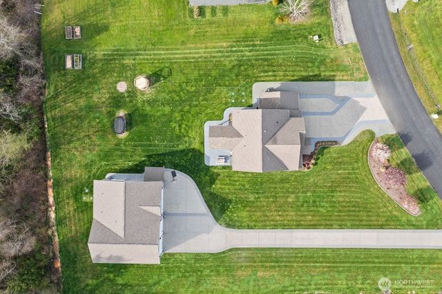 10916 Bay Meadows Lane, Burlington, WA 98233