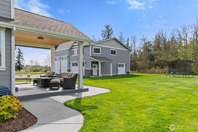 10916 Bay Meadows Lane, Burlington, WA 98233