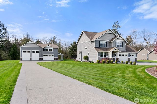 10916 Bay Meadows Lane, Burlington, WA 98233