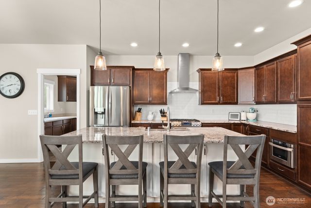 10916 Bay Meadows Lane, Burlington, WA 98233