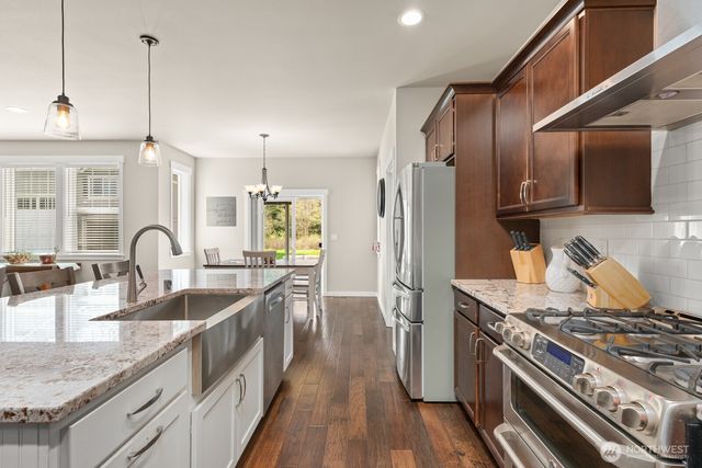 10916 Bay Meadows Lane, Burlington, WA 98233