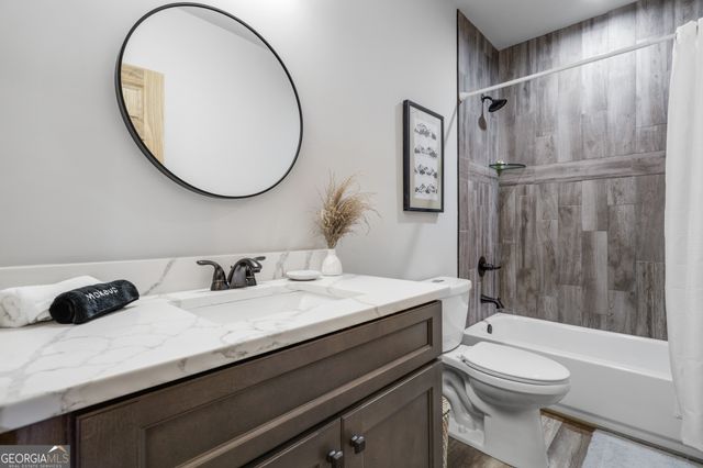 224 Woodland Trail, Epworth, GA 30541