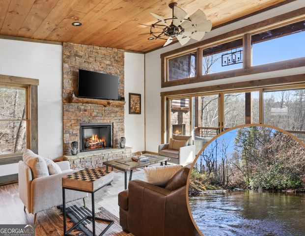 224 Woodland Trail, Epworth, GA 30541