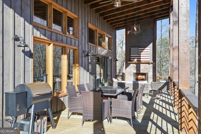 224 Woodland Trail, Epworth, GA 30541