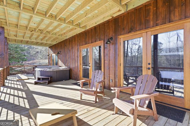 224 Woodland Trail, Epworth, GA 30541