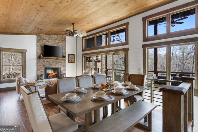 224 Woodland Trail, Epworth, GA 30541