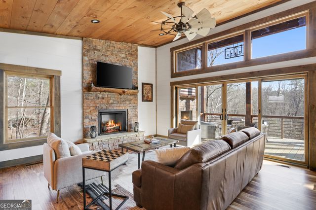 224 Woodland Trail, Epworth, GA 30541