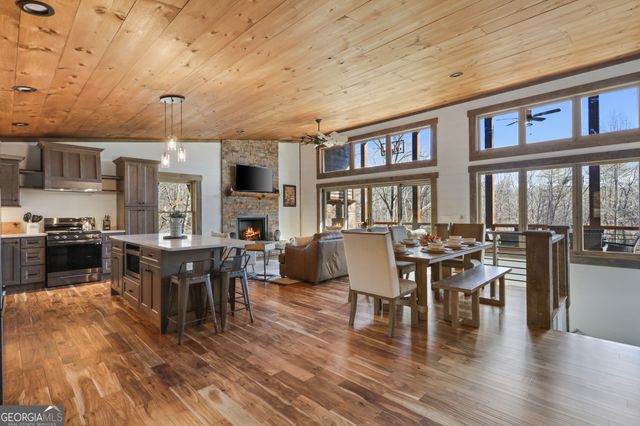 224 Woodland Trail, Epworth, GA 30541