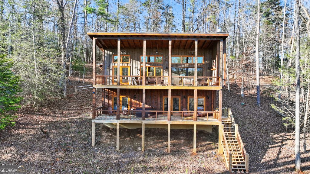 224 Woodland Trail, Epworth, GA 30541
