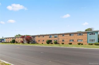 11611 Morang Drive, Detroit, MI 48224