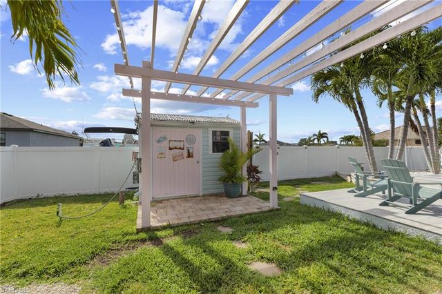 2114 SW 29th TER, Cape Coral, FL 33914