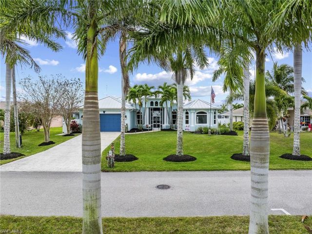 2114 SW 29th TER, Cape Coral, FL 33914