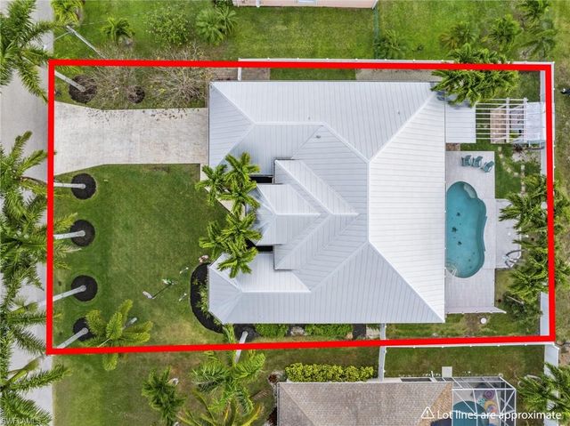 2114 SW 29th TER, Cape Coral, FL 33914