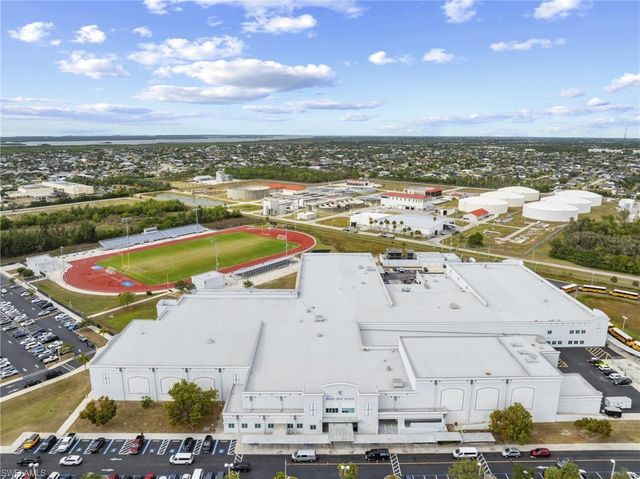 2114 SW 29th TER, Cape Coral, FL 33914