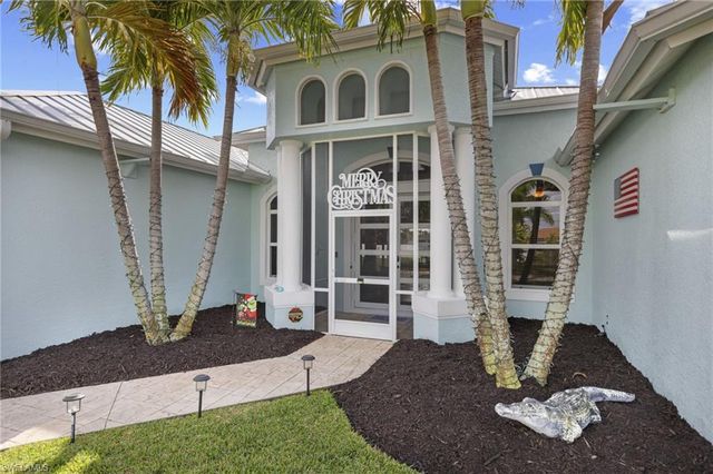 2114 SW 29th TER, Cape Coral, FL 33914