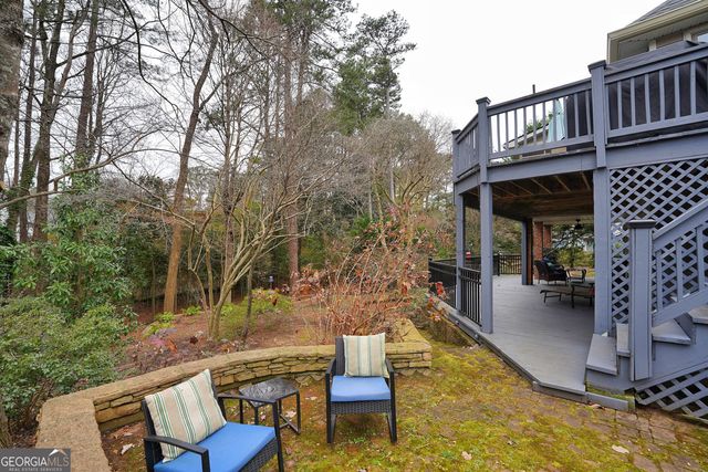 2150 Wenlok Trail NE, Marietta, GA 30066