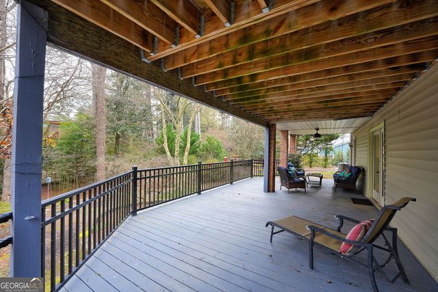 2150 Wenlok Trail NE, Marietta, GA 30066