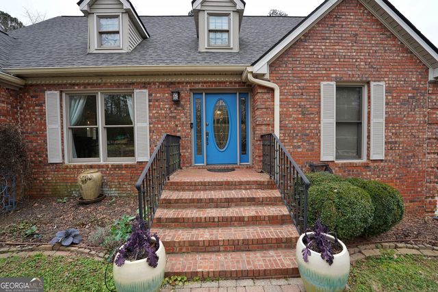 2150 Wenlok Trail NE, Marietta, GA 30066