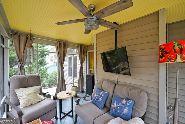 2150 Wenlok Trail NE, Marietta, GA 30066