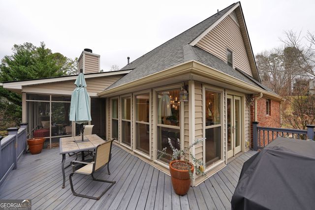 2150 Wenlok Trail NE, Marietta, GA 30066