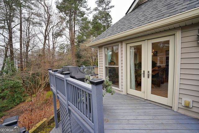 2150 Wenlok Trail NE, Marietta, GA 30066