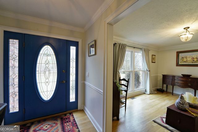 2150 Wenlok Trail NE, Marietta, GA 30066