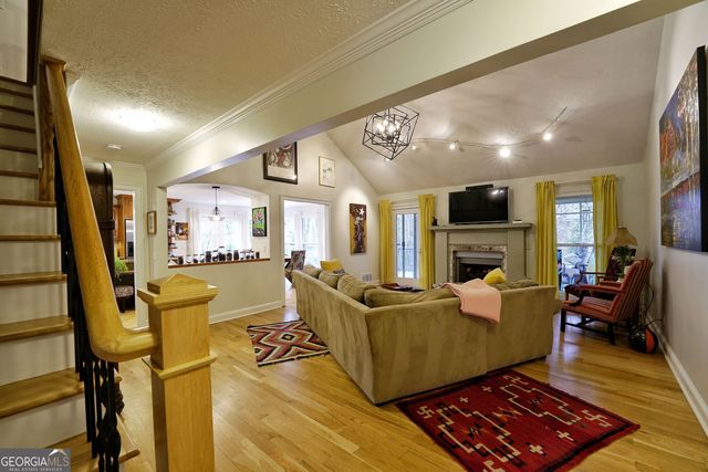 2150 Wenlok Trail NE, Marietta, GA 30066