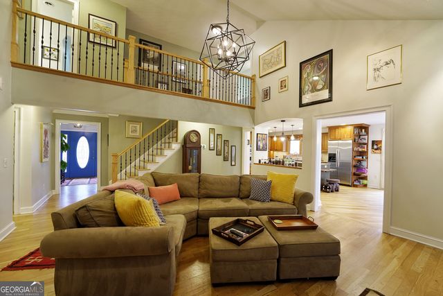 2150 Wenlok Trail NE, Marietta, GA 30066