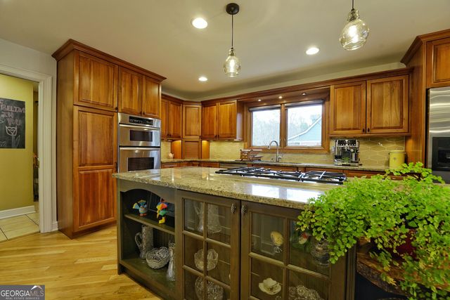 2150 Wenlok Trail NE, Marietta, GA 30066