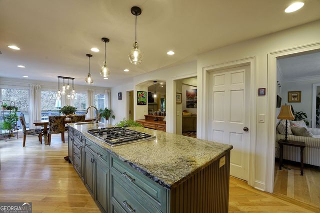 2150 Wenlok Trail NE, Marietta, GA 30066