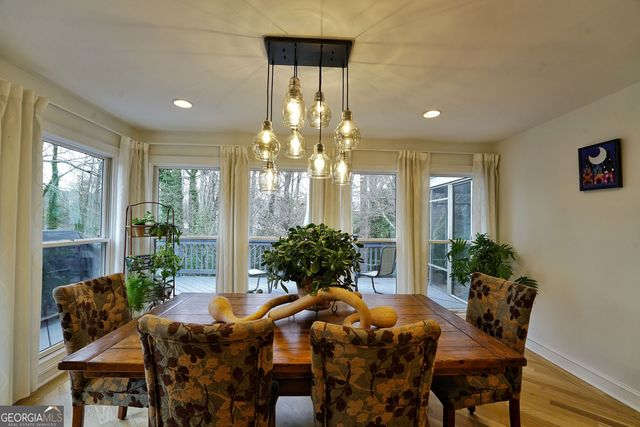 2150 Wenlok Trail NE, Marietta, GA 30066