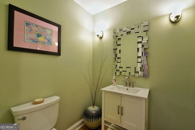 2150 Wenlok Trail NE, Marietta, GA 30066