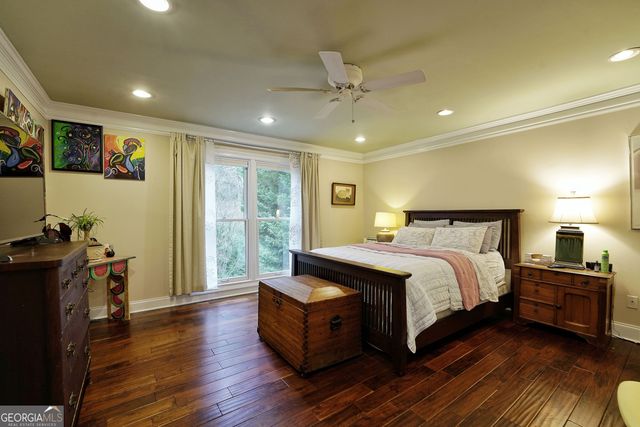 2150 Wenlok Trail NE, Marietta, GA 30066