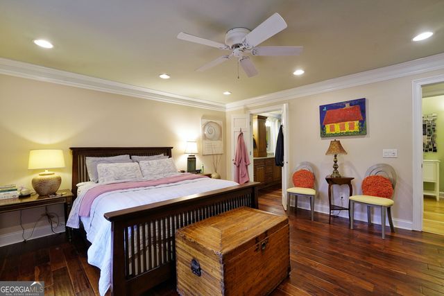 2150 Wenlok Trail NE, Marietta, GA 30066