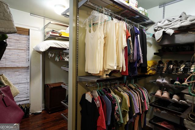 2150 Wenlok Trail NE, Marietta, GA 30066