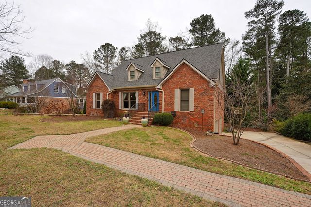 2150 Wenlok Trail NE, Marietta, GA 30066