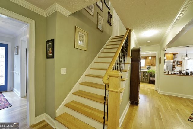 2150 Wenlok Trail NE, Marietta, GA 30066