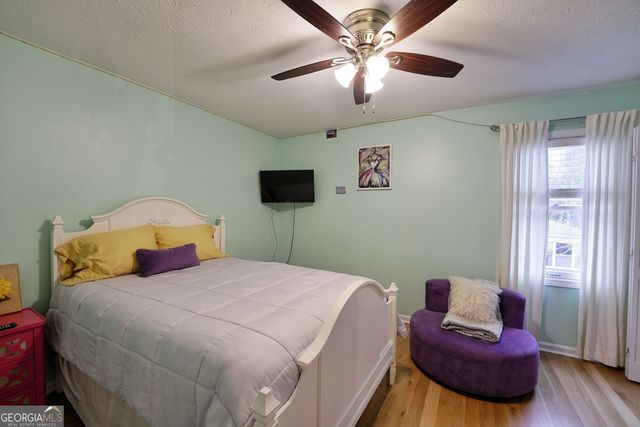 2150 Wenlok Trail NE, Marietta, GA 30066