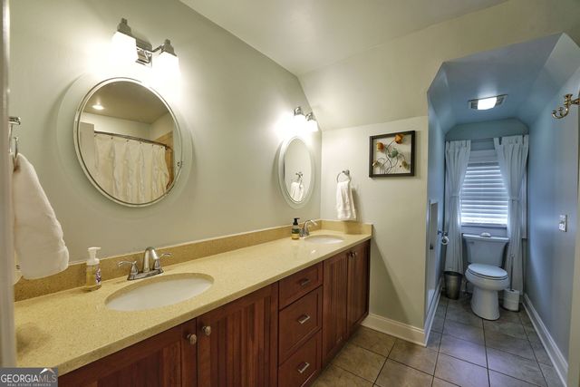 2150 Wenlok Trail NE, Marietta, GA 30066