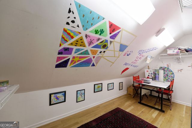 2150 Wenlok Trail NE, Marietta, GA 30066