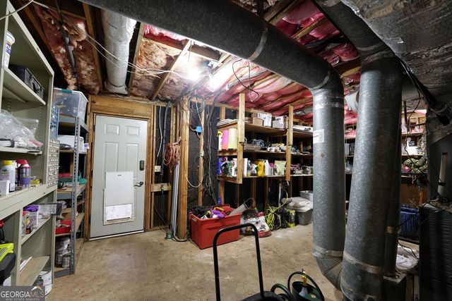 2150 Wenlok Trail NE, Marietta, GA 30066