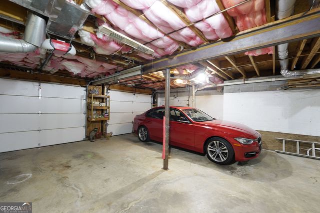 2150 Wenlok Trail NE, Marietta, GA 30066