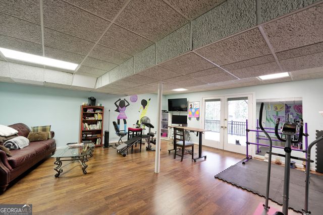 2150 Wenlok Trail NE, Marietta, GA 30066