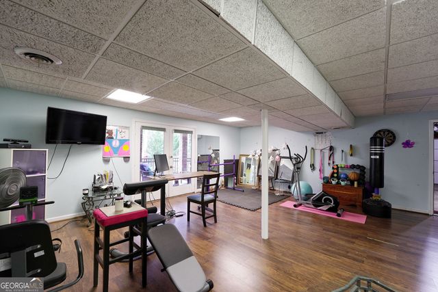 2150 Wenlok Trail NE, Marietta, GA 30066