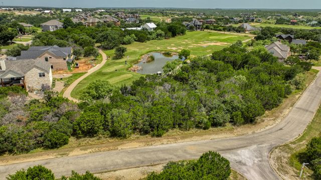 120 Riviera Drive, Graford, TX 76449