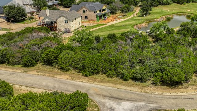 120 Riviera Drive, Graford, TX 76449