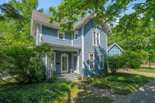 215 N Cedar Street, Allegan Twp, MI 49010