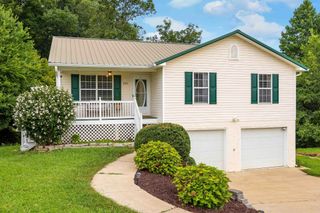 280 Shady Hollow Circle, SE, Cleveland, TN 37323